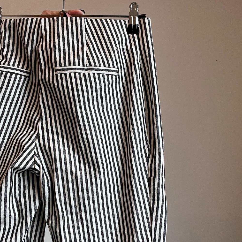 a new day Striped Pants